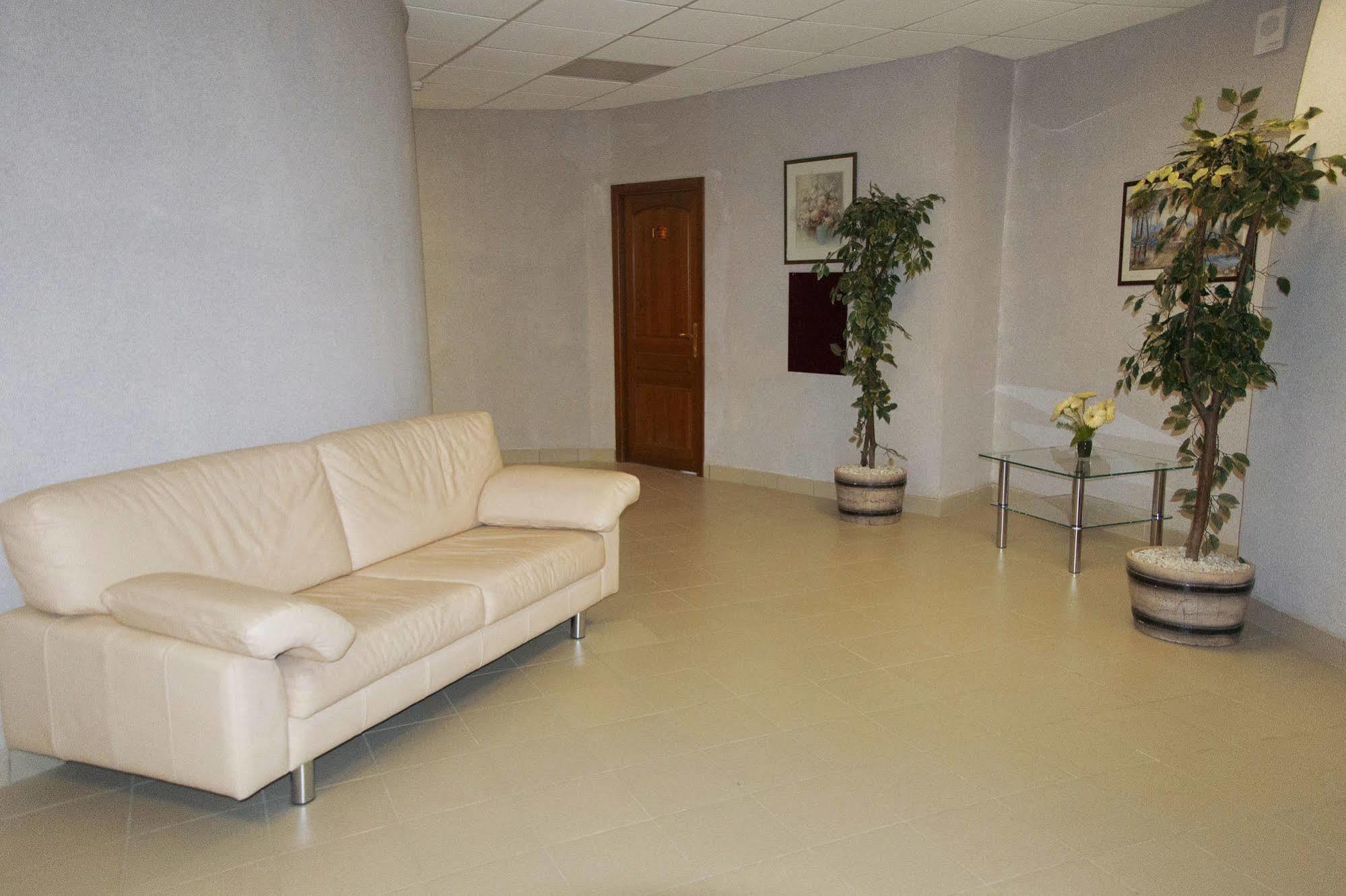 Voyage Hotel Minsk Luaran gambar