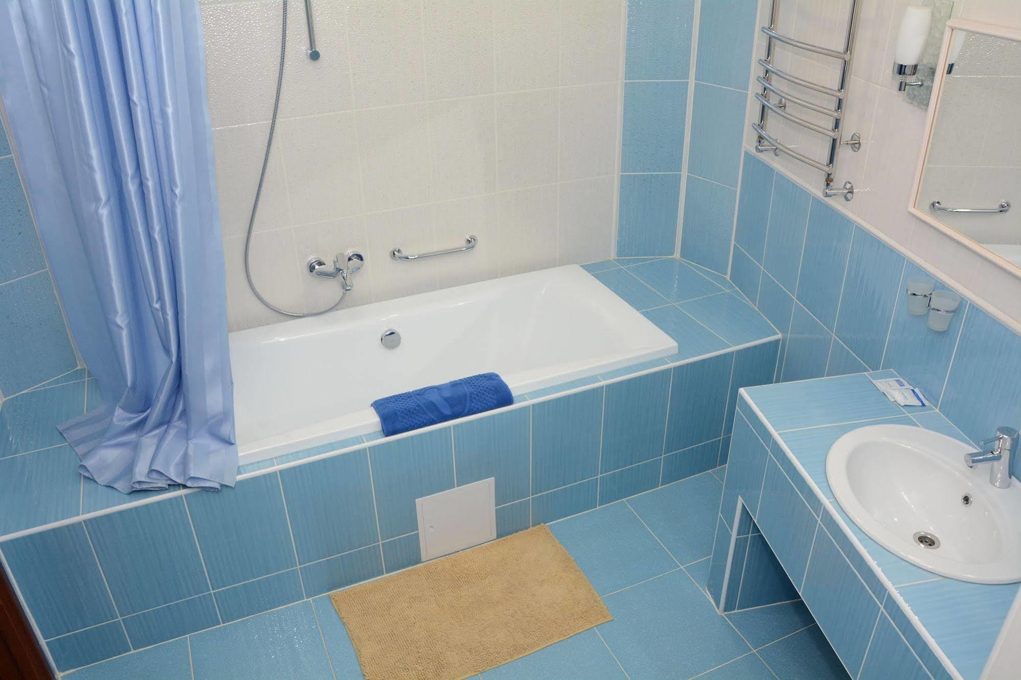 Voyage Hotel Minsk Luaran gambar